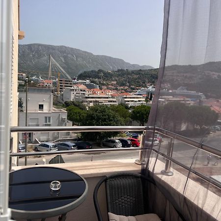 Apartments And Room Adriatic Blue Дубровник Екстериор снимка