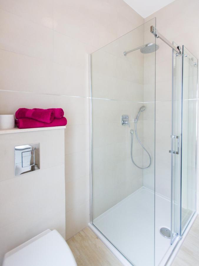 Apartments And Room Adriatic Blue Дубровник Екстериор снимка