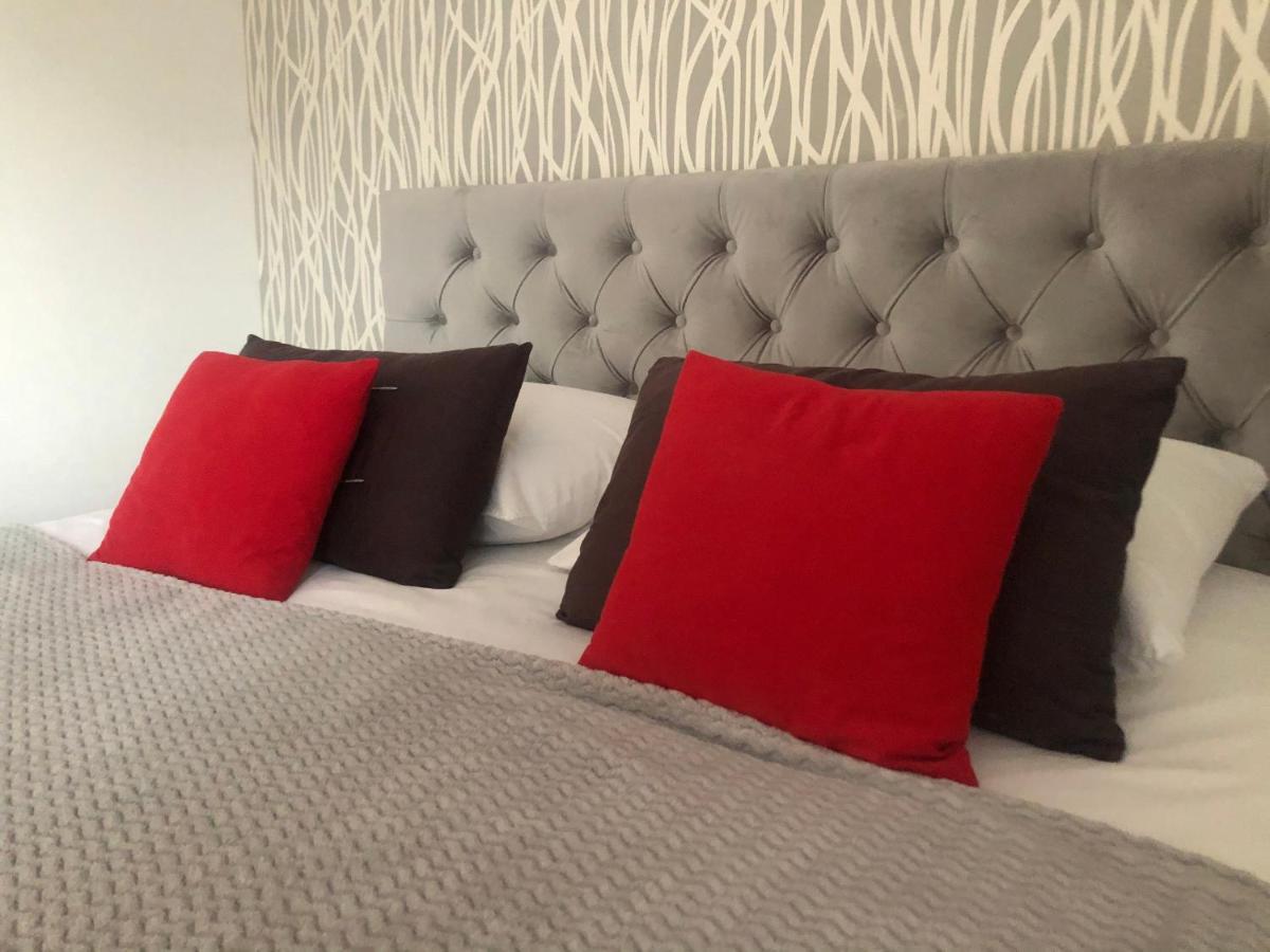 Apartments And Room Adriatic Blue Дубровник Екстериор снимка